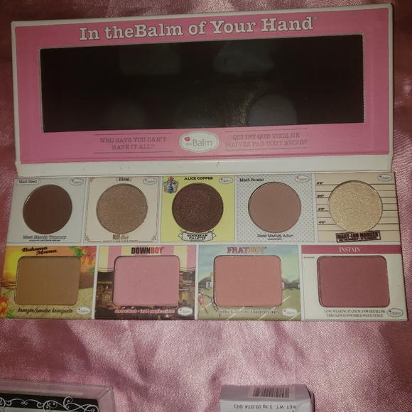 Make up Bundle 💜 - Picture 2 of 4